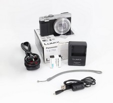 Panasonic LUMIX DMC-TZ70