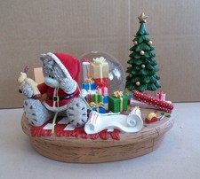 Me To You Tatty Teddy Blue