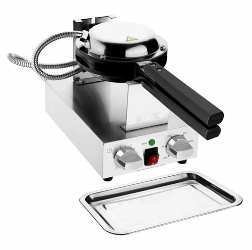 Buffalo bubble waffle maker - bubble,