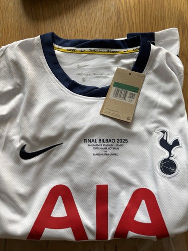 Tottenham hotspur spurs europa - hotspur,