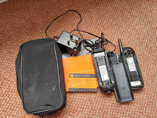 Vintage motorola m3788e - vintage,