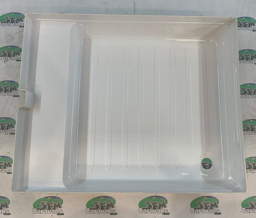 Elddis shower tray caravan - tray,