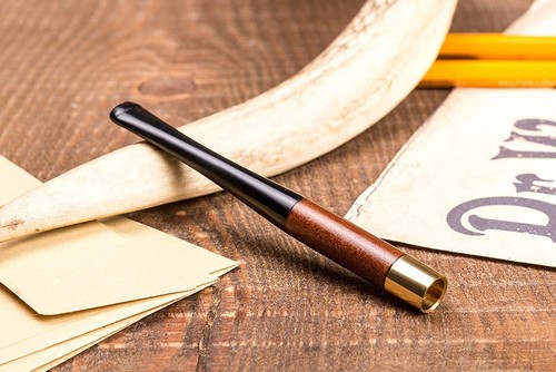 Watson cm short wooden - cm,