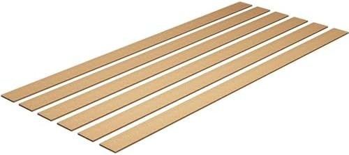Mdf panels 1200mm long - 1200mm,