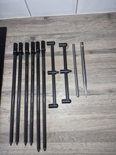 Century Carbon Slim Banksticks