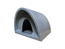 WATERPROOF SHELTER £49.99 RABBIT TORTOISE GUINEA PIG HEDGEHOG HOUSE - Millstone