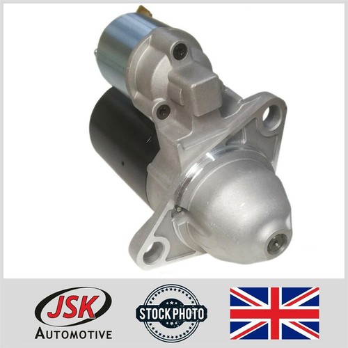 Starter motor for jcb 8014 - starter,