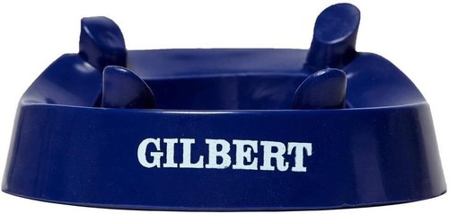 Gilbert rugby quicker blue - quicker,