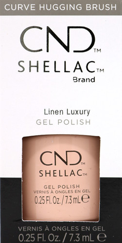 Cnd shellac led gel - shellac, uv/led