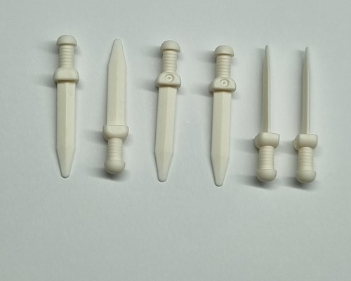 Lego gladius short swords - gladius,