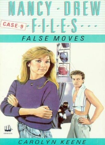 False moves - moves, files)