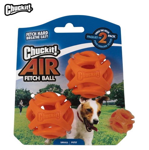 Chuckit air fetch durable - fetch,