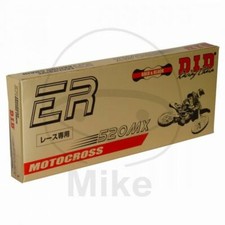 Chain Standard Gold-Black