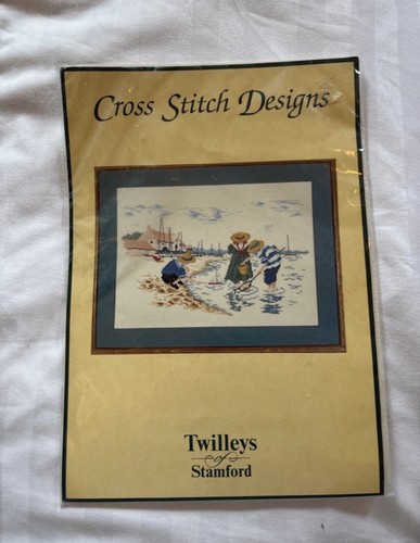 Cross stitch kit twilleys - stitch, of