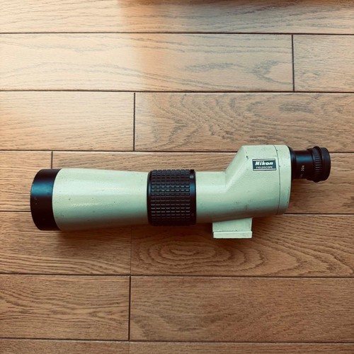 Nikon fieldscope angled - nikon,