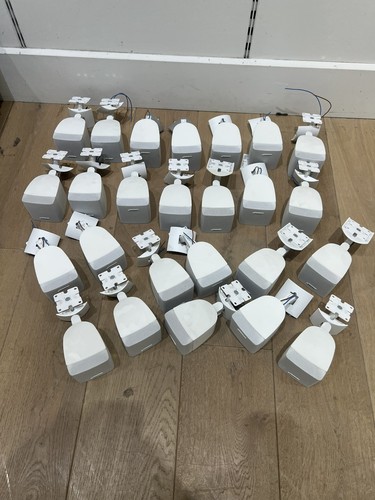 Bose white single cube - ,