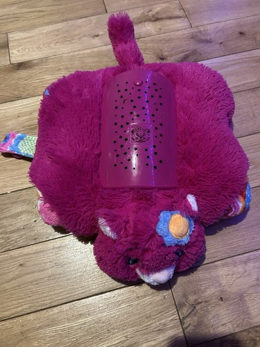 Pillow pets soft - pets, soft,