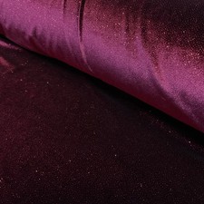 Sparkle Glitter Stretch Fabric