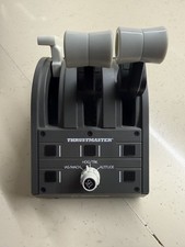 Thrustmaster TCA Throttle