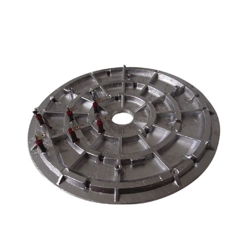 Buffalo heating plate - heating,