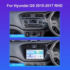 For Hyundai i20 II GB