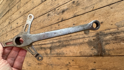 Vintage bianchi right - vintage,