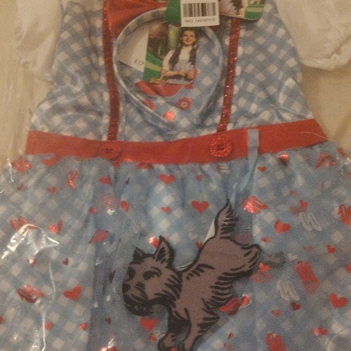 Wizard dorothy - of, oz