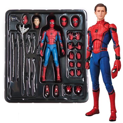 Spider man homecoming - spider-man, peter