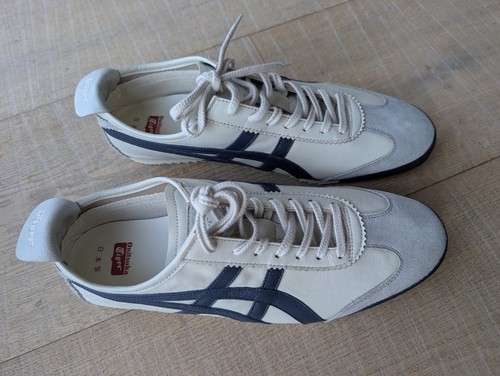 Onitsuka tiger mexico - onitsuka, 66