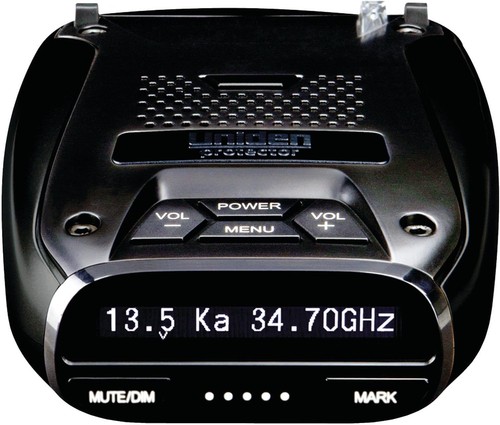 Uniden dfr7 super - uniden,
