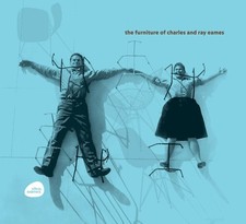 The Furniture of Charles and Ray Eames - Rolf Fehlbaum (Hardcover, 2008)