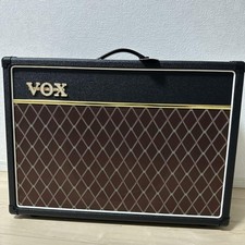 Mint VOX AC15C1 Custom Tube