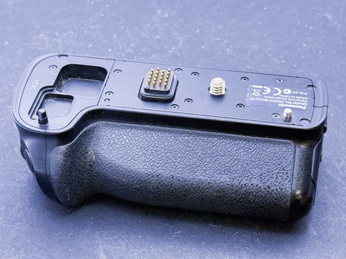 Panasonic genuine dmw bggh3 - panasonic, dmw-bggh3