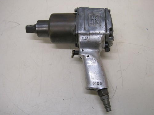 Ingersoll rand model 8100 - rand,