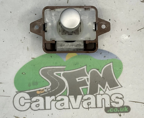 Caravan motorhome push lock - /,
