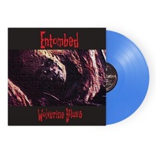 Entombed 'Wolverine Blues'
