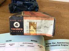 Ford Anglia, Prefect, Consul