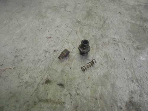 Honda bros 400 - 400,