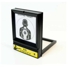 Shooting Gun BB Target Board