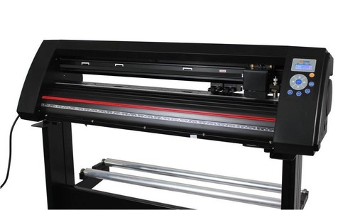 Vinyl cutter plotter - cutter,