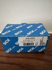 Sick Contrast Sensors 13 mm, 