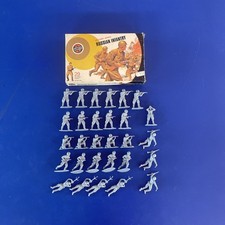 Airfix Toy Soldiers Russian