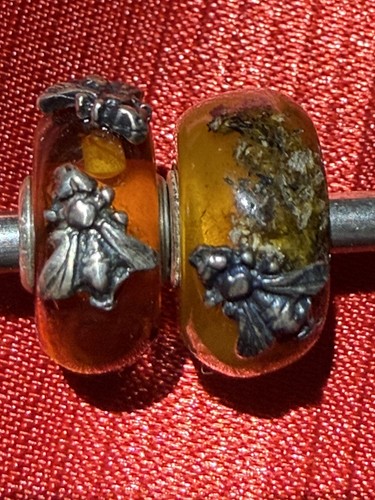 Genuine trollbeads wings - genuine,