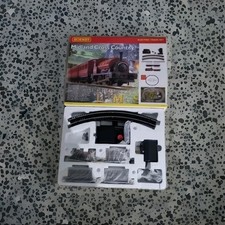Hornby OO Gauge The Midland Cross Country Train Set 
