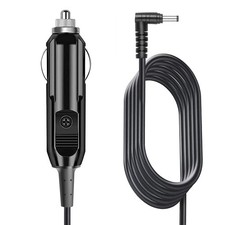 KFD Car Charger 12V DC Adapter