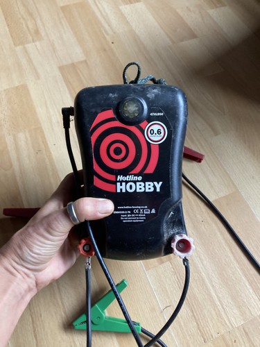 Hotline super hobby - super,