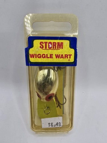 Storm pre rapala wiggle - pre,