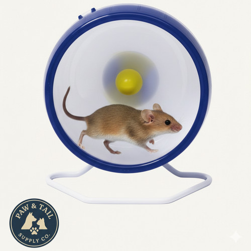 Kaytee silent spinner mini - kaytee,