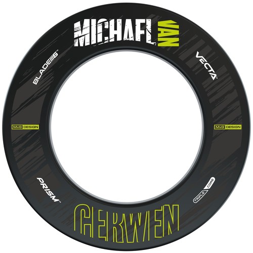 Winmau michael van gerwen - michael,