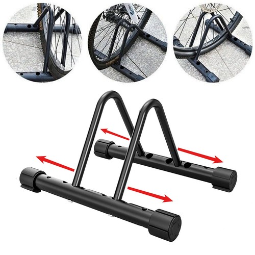 Bike bicycle parking floor - parking,